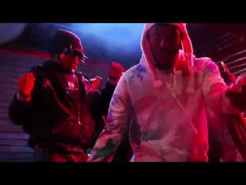 DiorSantana - Shayi Stance (Official Music Video)