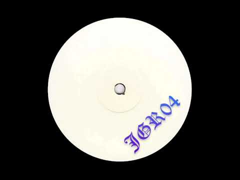 J03 CAP0N£ - Soothsayer (JGR04)