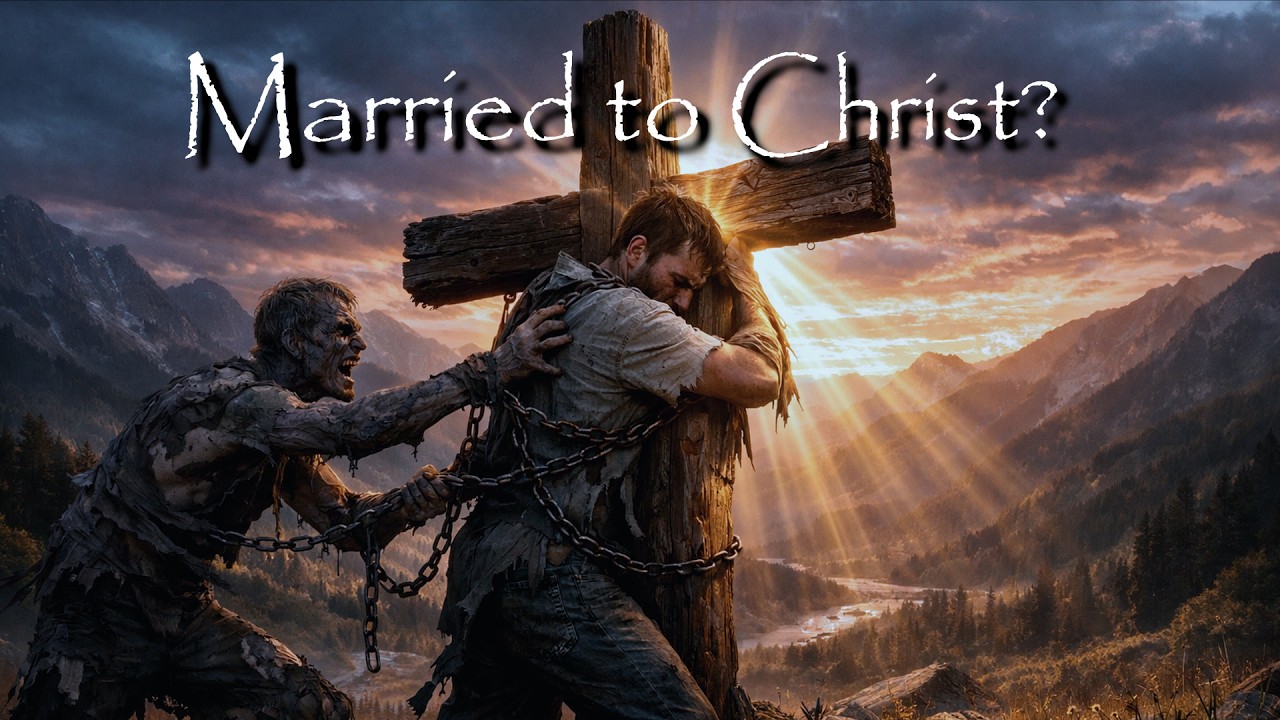 Married to Christ?
