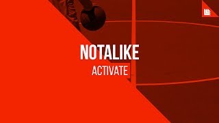 Notalike - Activate video
