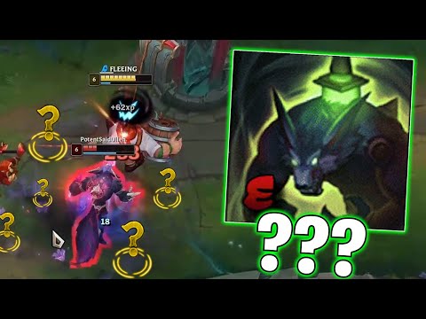 How To Get Tilt by Warwick