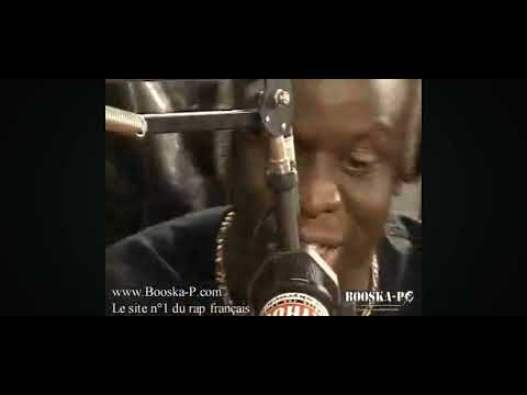 Youssoupha, Seth Gueko, Smoker & Despo Rutti - One Beat Quatuor (Skyrock, 2009)