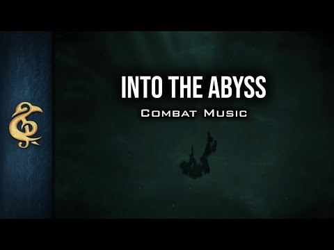 🎵 RPG Combat Music | Into The Abyss