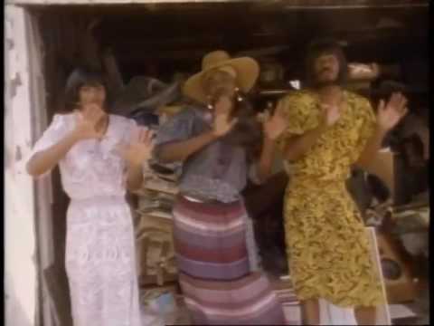 WC & The Maad Circle   Ghetto Serenade