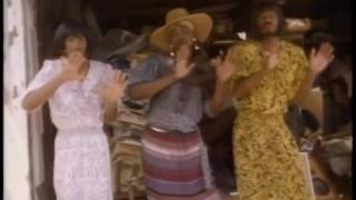 WC & The Maad Circle Ghetto Serenade