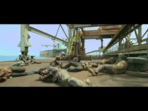 Ram Charan's Yevadu First Look Teaser   TOLLYWOODCITY COM