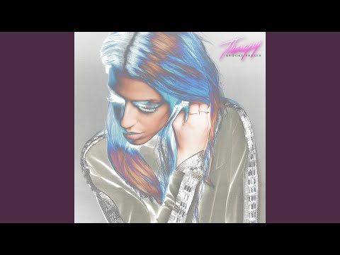 Therapy - Brooke Fraser (Brooke Ligertwood)