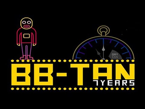 BBTAN : 7Years by 111% [Android/iOS] Gameplay ᴴᴰ