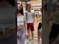 American Hot Girl Dick Prank Subscribe For Next Video