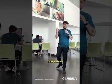 SEU PRÓXIMO ZERO KM ESTÁ NA ROMA RENAULT CIDADE NOVA