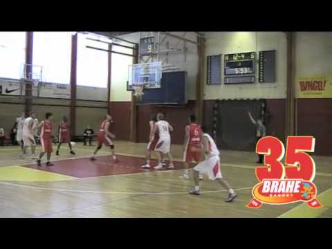 BTV: Highlights Brahe - BG Fryshuset (Herr)