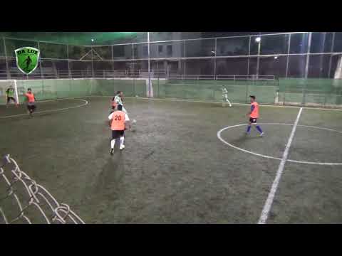 DA LUZERS  VS  PALTEIROS