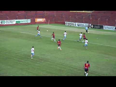 RESUMEN: DEP. ESPAÑOL 0 - YUPANQUI 0 - FECHA 18 - CLAUSURA PRIMERA C 2024