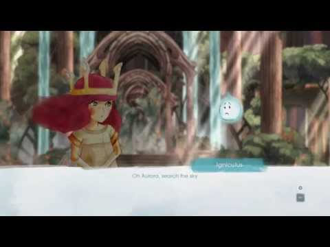 Child of Light (PC) Playthrough - Pt. 12