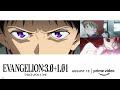 Evangelion: 3.0+1.01 Thrice Upon A Time | Official Trailer | Prime Video