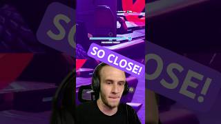 When the reboot time is cut short! #fortnite #battleroyale #twitchstreamer #twitch