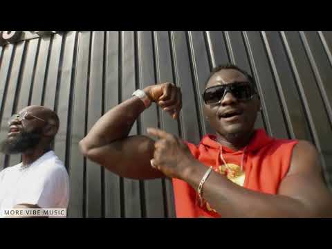 ORHIX - LONDO ft MATEKE (VISUALIZER)