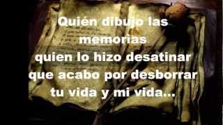 Duelo-¿Quien Escribio Nuestra Historia?