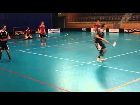 Highlights Skellefteå IBK VS Runsten