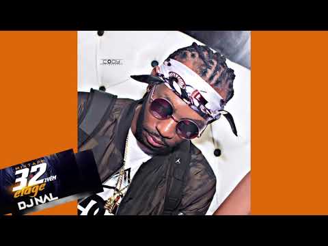 DJ NAL MIX TAP 32EME ETAGE