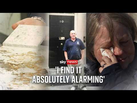 Toxic kitchens: Inspectors' 'significant concerns' over safety