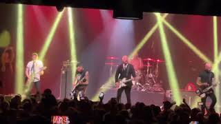 Goldfinger “A Million Miles” live at House of Blues Anaheim, California January 14, 2023
