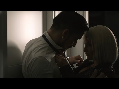 Dino Buono - E Vado Via (UFFICIALE 2021)