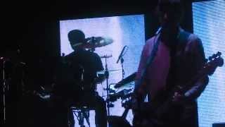 Failure - Counterfeit Sky (Live 7-2-2015)