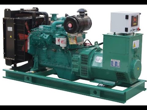 Original cummins diesel engine 6BTAA5.9-G2 for 100kw generator