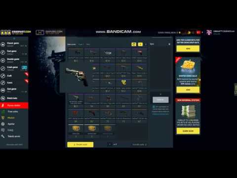 CSGO DEPOZİTSİZ SİTE CSGOFAST