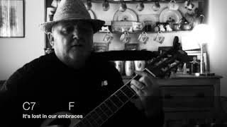 True Love Leaves No Traces - Leonard Cohen Lyrics Chords Learn