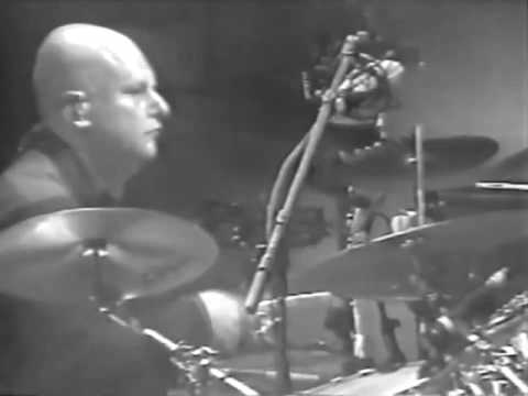 Radiohead - Reckoner / Feeling Pulled Apart by Horses | Live at The Gorge 2001 (1080, 50fps)