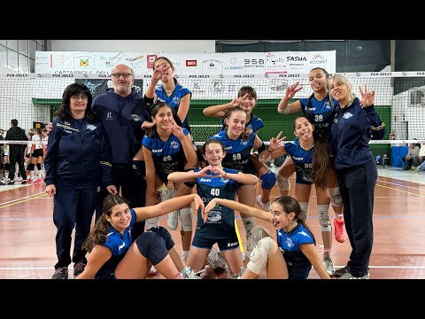 Jolly U13 vs Cuneo U13- 14/12/2025