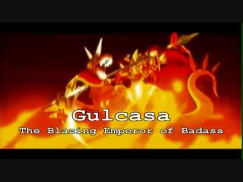 AVGM #42- Theme Collection of Emperor Gulcasa {Part 1}