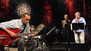 Arthur Verocai | Sucuri (Arthur Verocai) | Instrumental Sesc Brasil