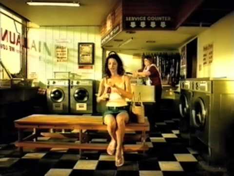 Nestea Iced Tea - Laundrette