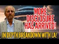 The 22nd Rung Of Disclosure