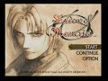 Ps2 Introduction Du Jeu Shadow Of Memories De Konami 2001