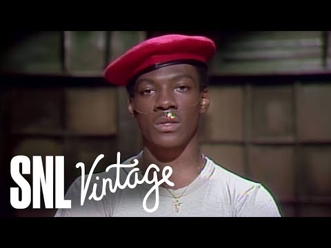 Guardian Angel - SNL