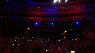 Gaither Vocal Band and Ernie Haase & Signature Sound - America Medley