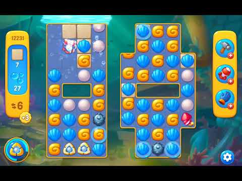 FISHDOM LEVEL # 12231 - SUPERADO 💯 (2023) FISHDOM perú 🇵🇪 juegos eventos minijuegos