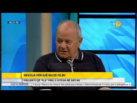 Wake Up, 22 Qershor 2016, Pjesa 3 - Top Channel Albania - Entertainment Show