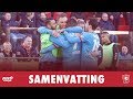 SAMENVATTING | Go Ahead Eagles - FC Twente (24-03-2019)