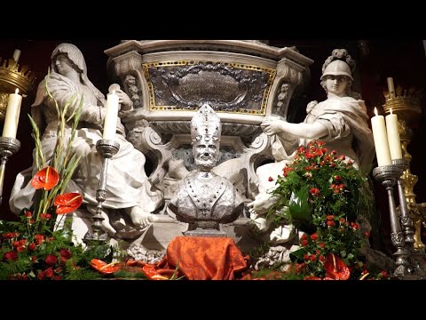 Pregled dana - Započela devetnica svetom Dujmu