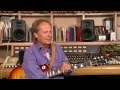 Lee Ritenour - "LA by Bike" and "Rose Pedals" (Making of)
