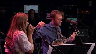 The Free Design (Stereolab) | Live from Here with Chris Thile