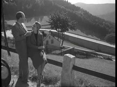 Willy Berking - Abendsonne (1943)