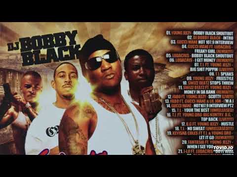 Fantasia When I See You (Remix) (Feat. Young Jeezy)