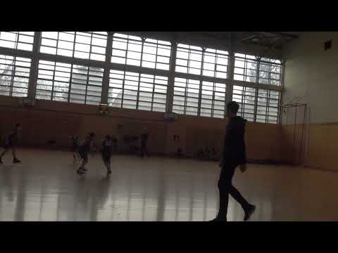 KK Sport's World vs KK NS BASKET - MK KSV liga - U10 (2013+)