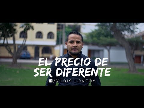 El Precio De Ser Diferente |  Advertencia: no lo hagas si no estás preparado